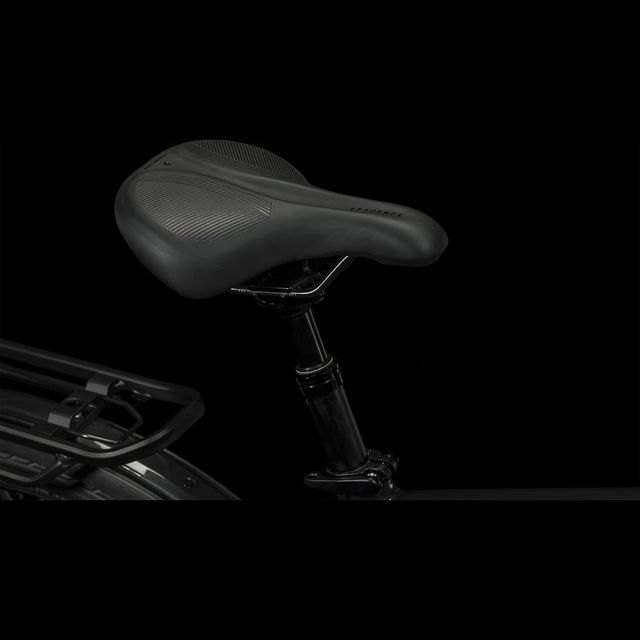 CUBE Kathmandu Hybrid EXC 750 sähköpyörä